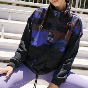 Free People! FP Movement Daybreak Pullover Jacket